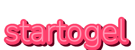 startogel — logo kanal